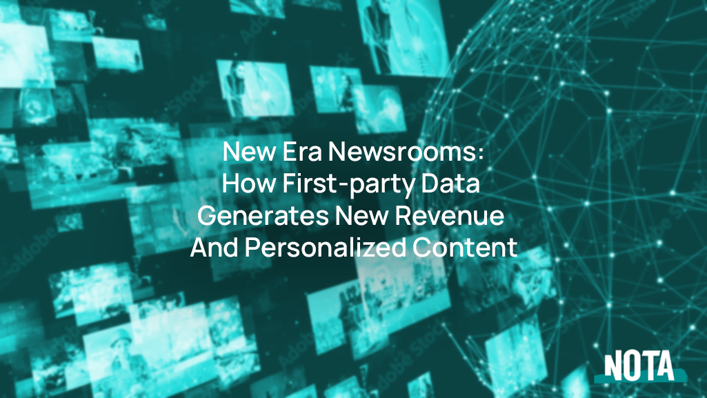 New Era Newsrooms